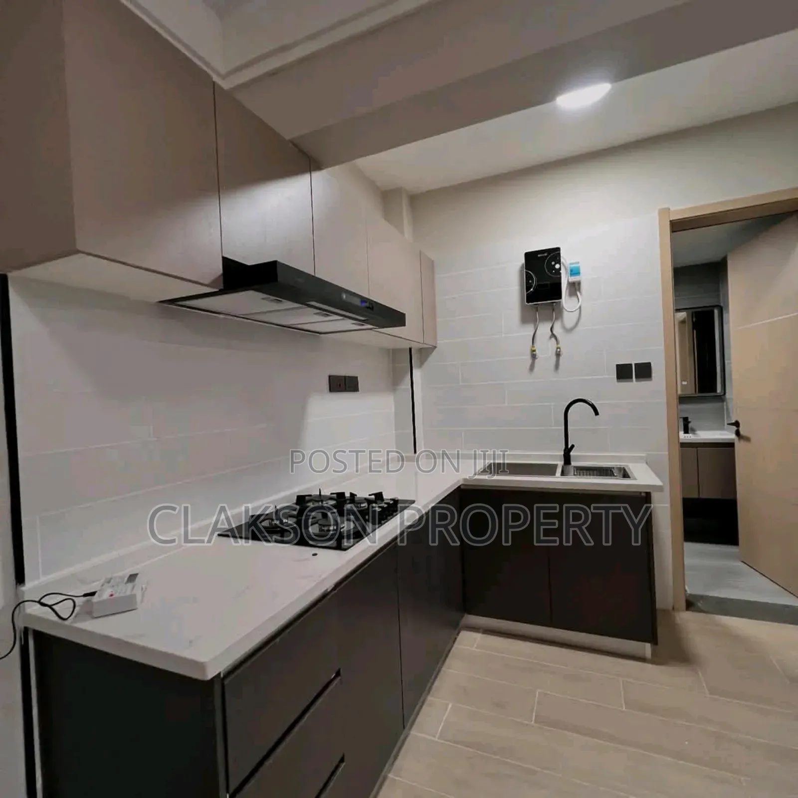 1bdrm Apartment in Lavington for rent