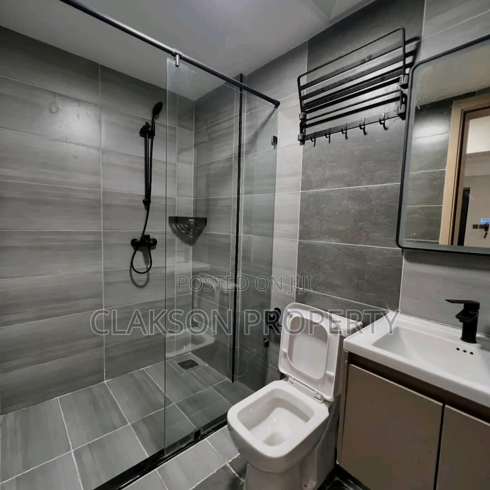 1bdrm Apartment in Lavington for rent