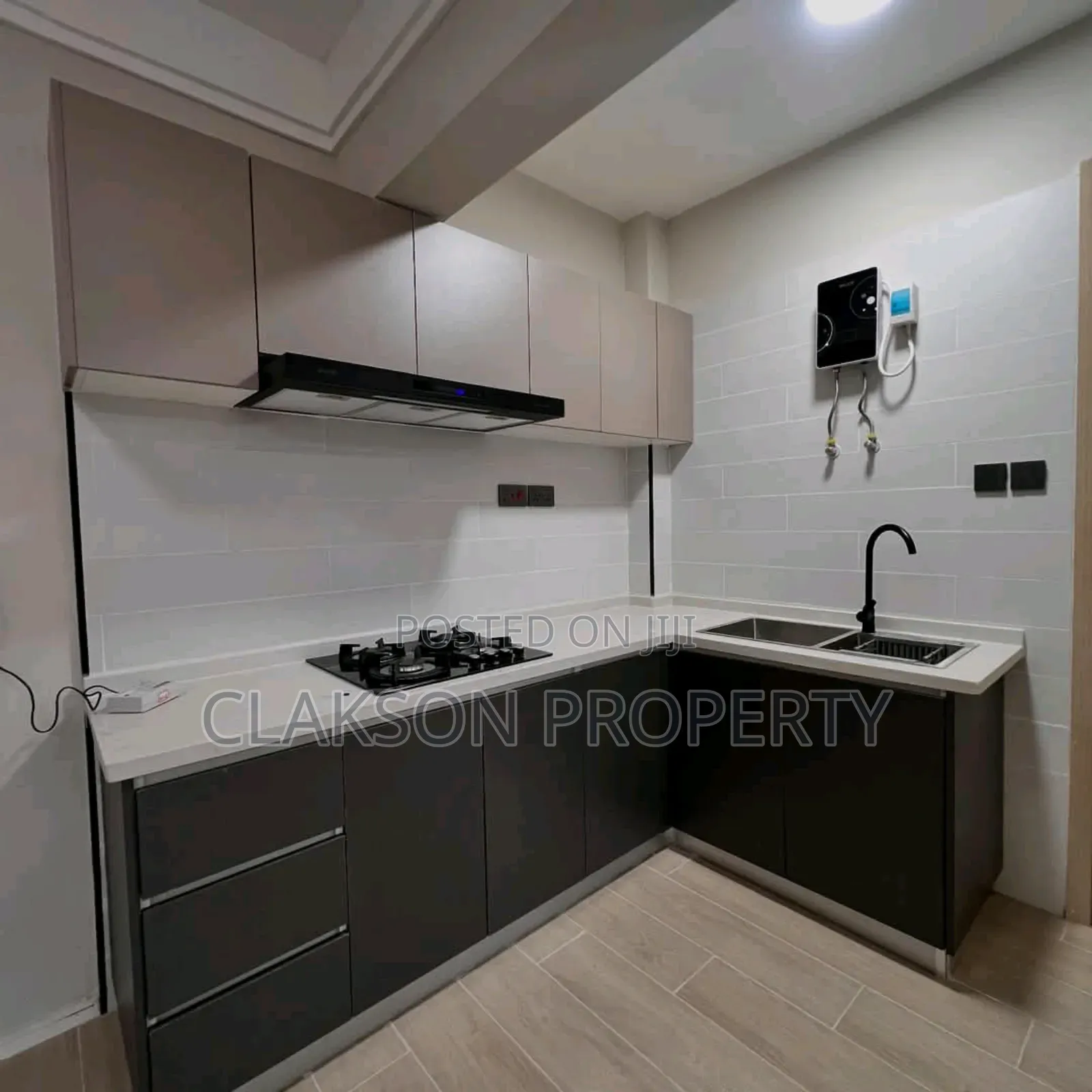 1bdrm Apartment in Lavington for rent