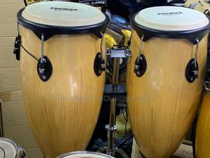 Premier Conga Drums - thumbnail 2