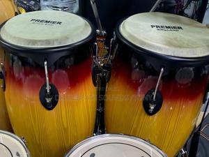 Premier Conga Drums (One Stand) - thumbnail 2