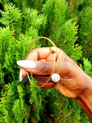 Variety of Bracelets to Choose From