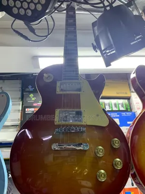 Gibson Electric Guitar