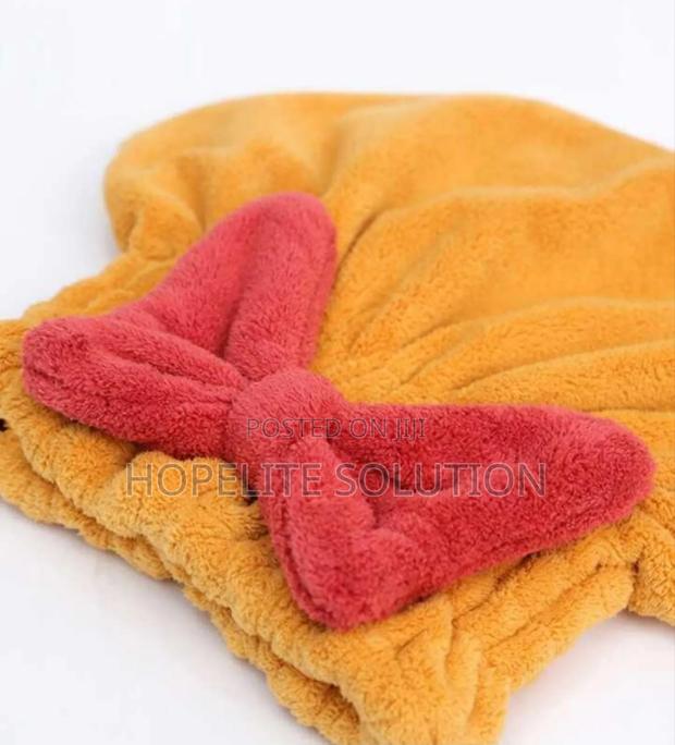 Stretching Velvet Cap - thumbnail 2