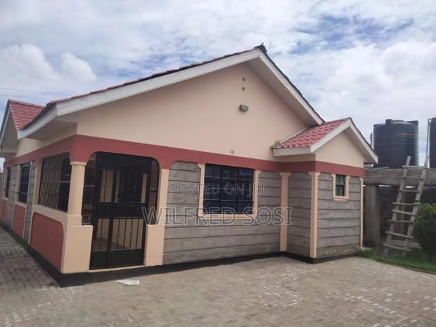 3bdrm Bungalow in Kimalat, Kitengela for rent