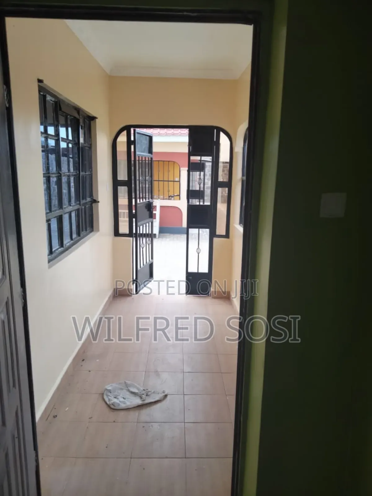 3bdrm Bungalow in Kimalat, Kitengela for rent