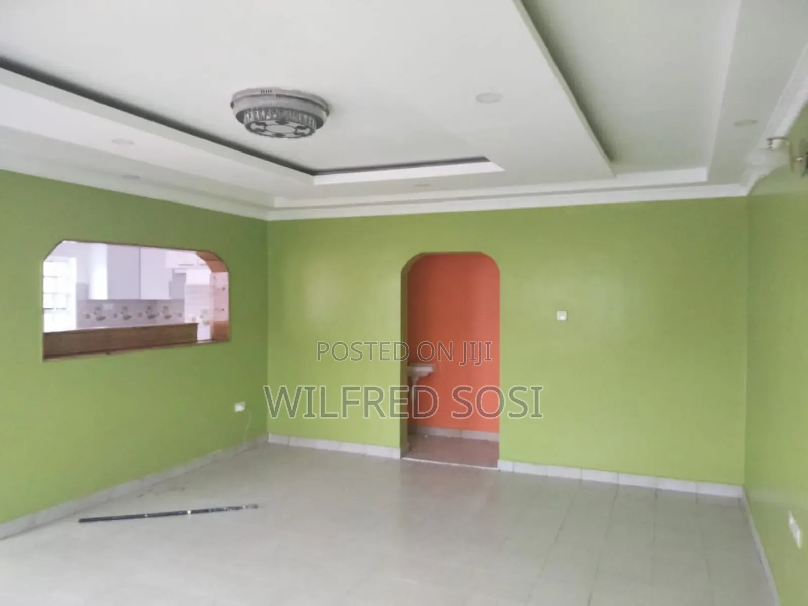 3bdrm Bungalow in Kimalat, Kitengela for rent
