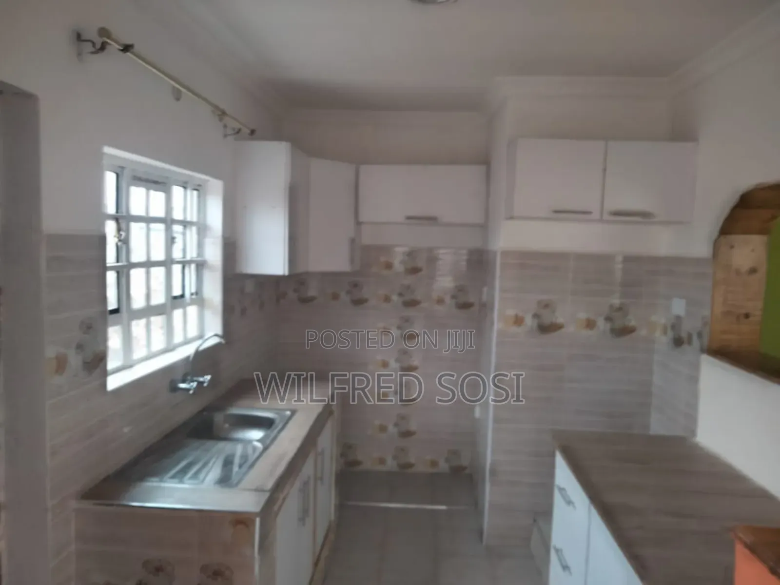 3bdrm Bungalow in Kimalat, Kitengela for rent
