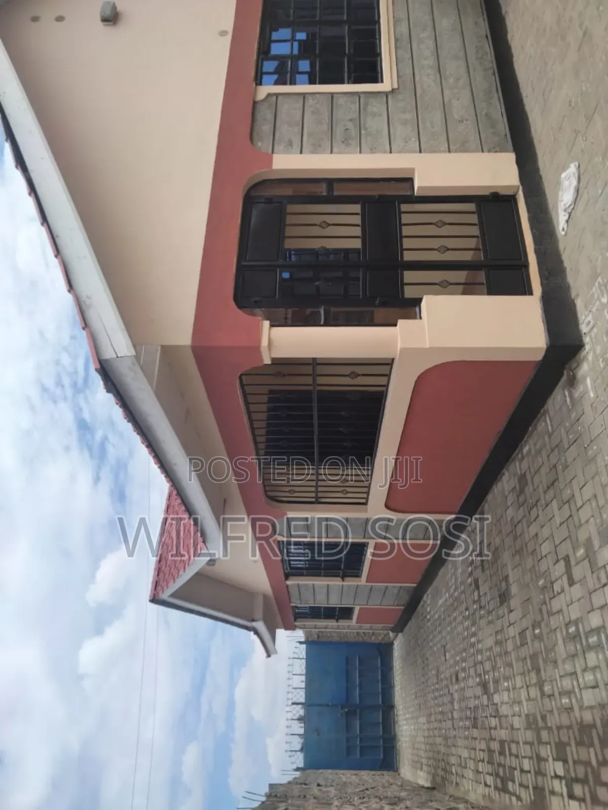 3bdrm Bungalow in Kimalat, Kitengela for rent