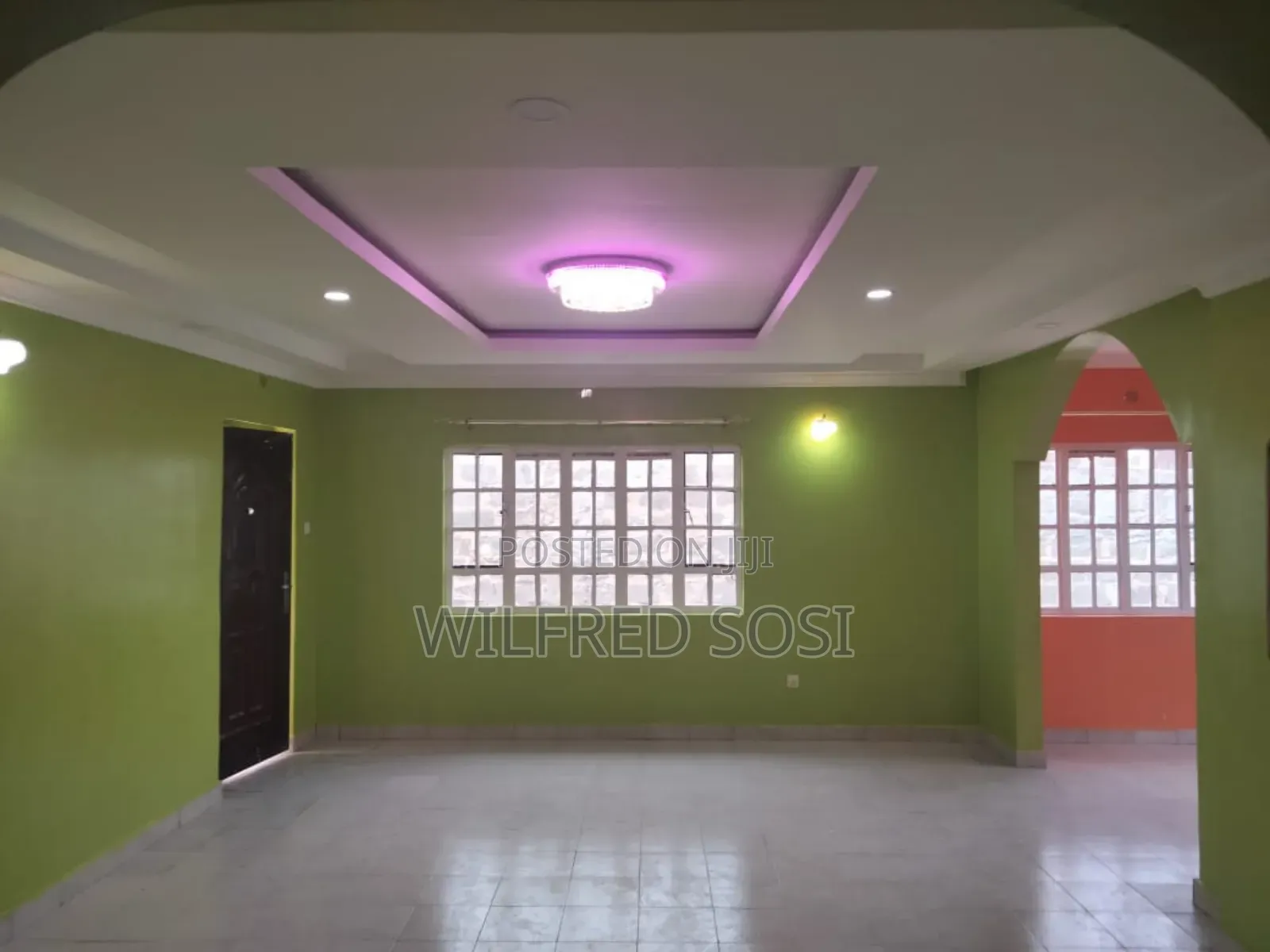 3bdrm Bungalow in Kimalat, Kitengela for rent