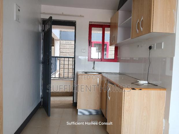 Studio Apartment in Ruaka for rent - main view