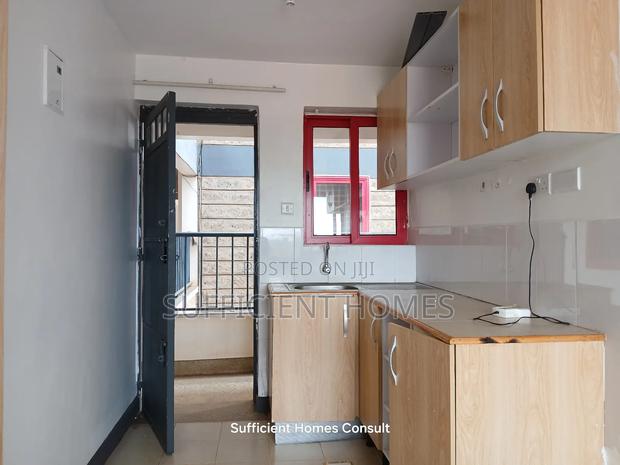 Studio Apartment in Ruaka for rent - thumbnail 5