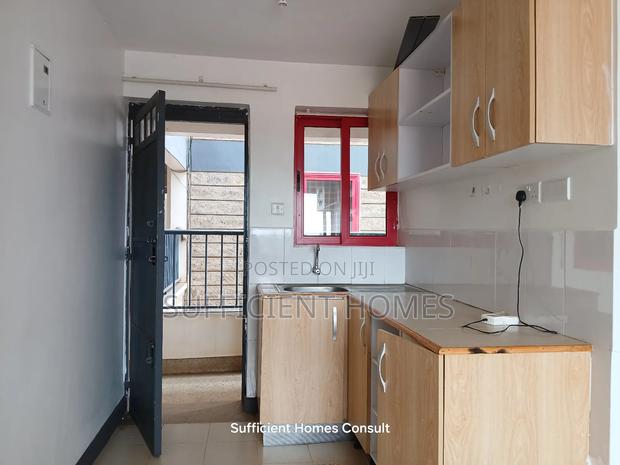 Studio Apartment in Ruaka for rent - thumbnail 10