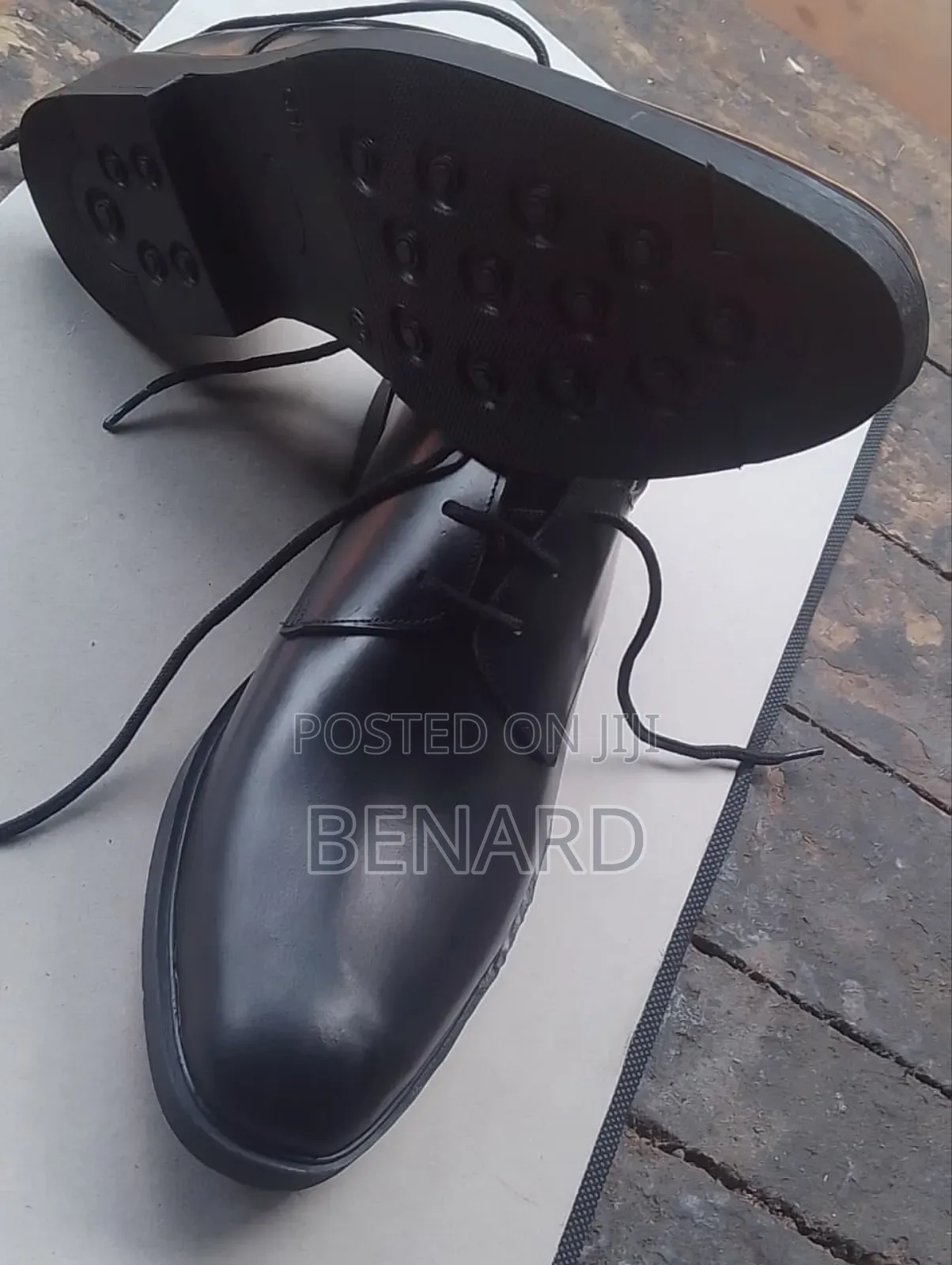 Shoes Designer