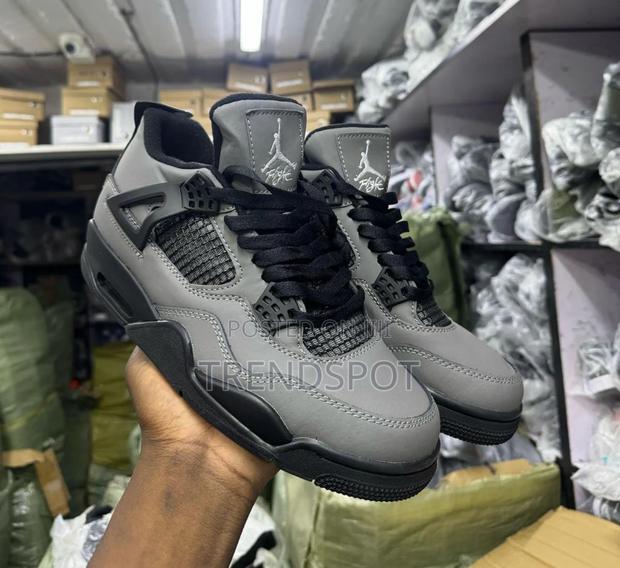 Jordan 4 Cactus Jack