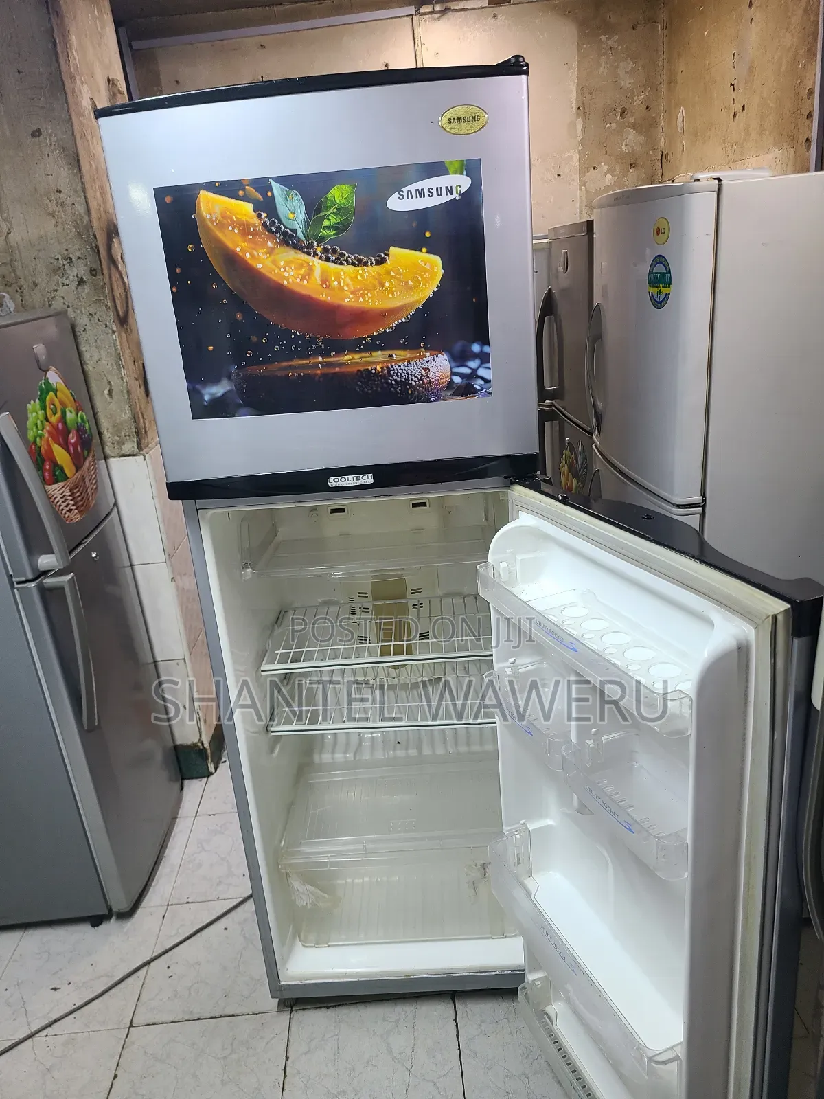 Best Working Non Frost Refrigerator/ Fridge