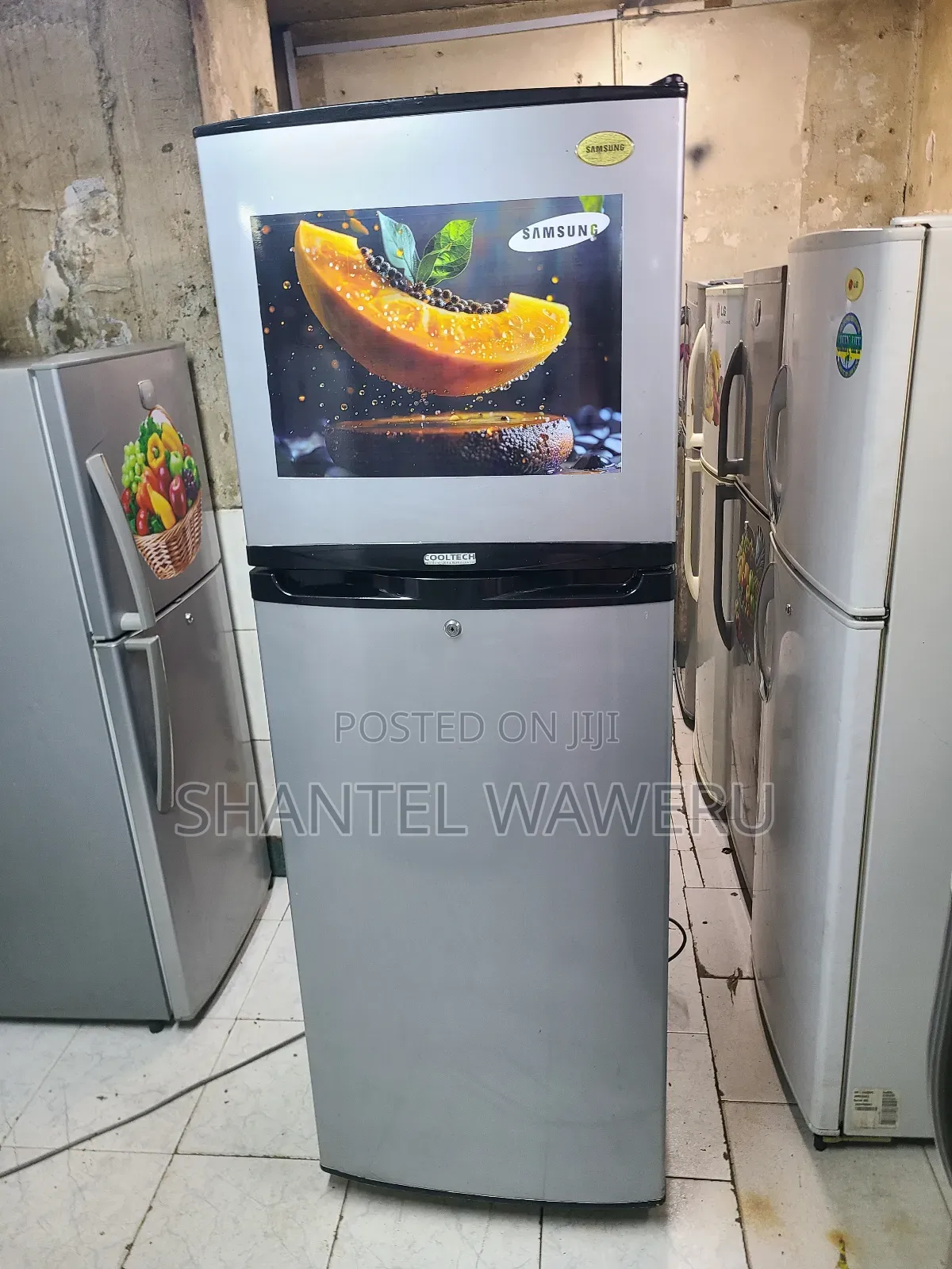 Best Working Non Frost Refrigerator/ Fridge