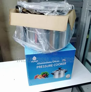 7l Pressure Cooker