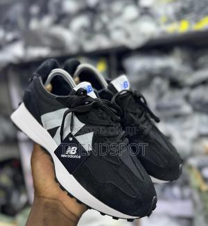 New Balance 327 Size 38_45 - main view