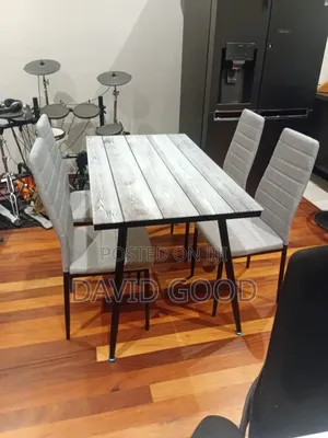 4seater Dining