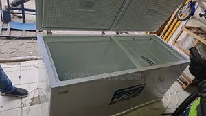 Premier 500 Litre Chest Freezer