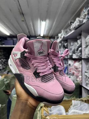 Retro Orchid Size 37_42 Pink - main view