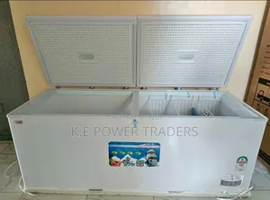 Chest Freezer 500 Litre