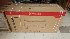 Chest Freezer 500 Litre