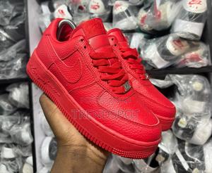 Airforce 1 Nocta Customized Size 38_45 - main view