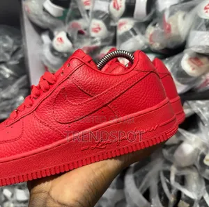  Airforce 1 Nocta Customized Size 38_45