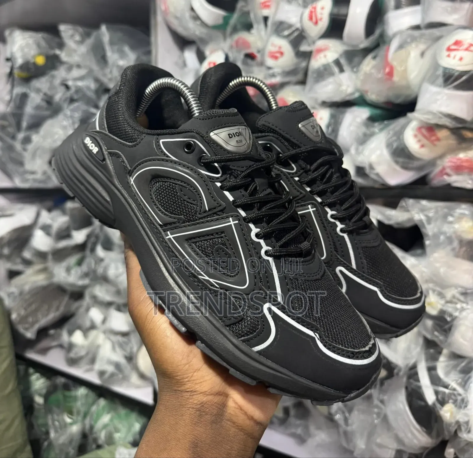 Dior Cd Size 40-45 at 3200