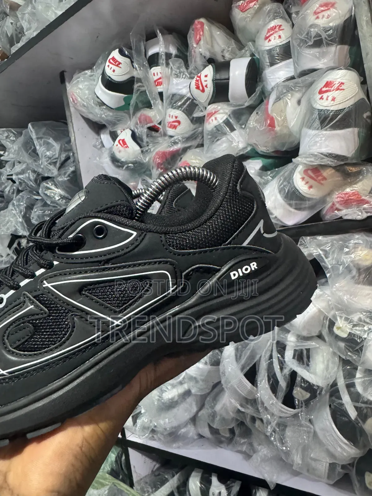 Dior Cd Size 40-45 at 3200