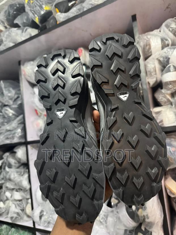 Nike Fast X Size 40-45 Grey - thumbnail 3