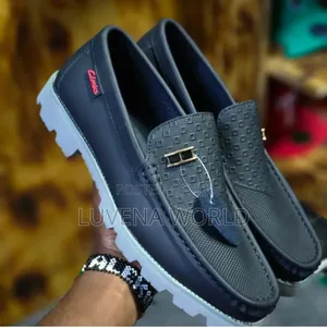 Clarks Loafers