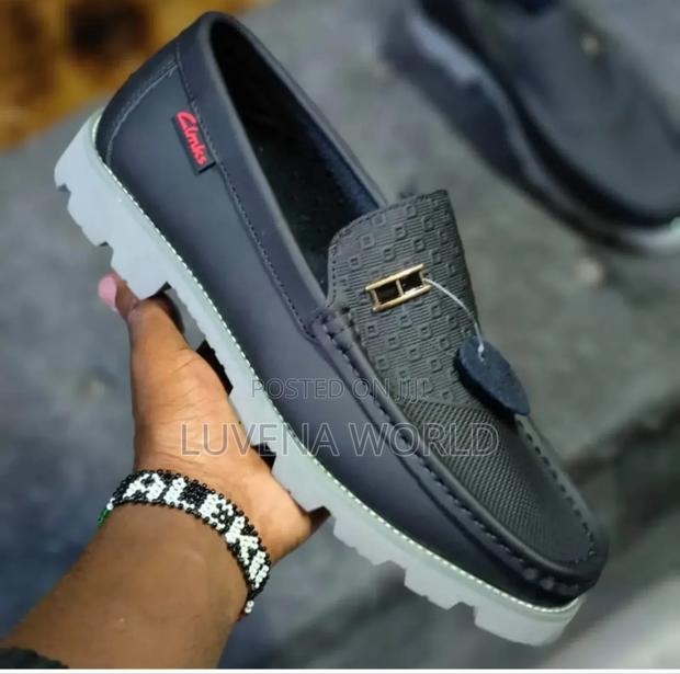 Clarks Loafers - thumbnail 2