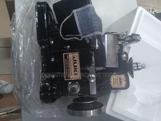 Special Overlock Sewing Machine (Head Only) - main view