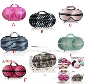 Bra Underwear Lingerie Case / Portable Storage - thumbnail 2