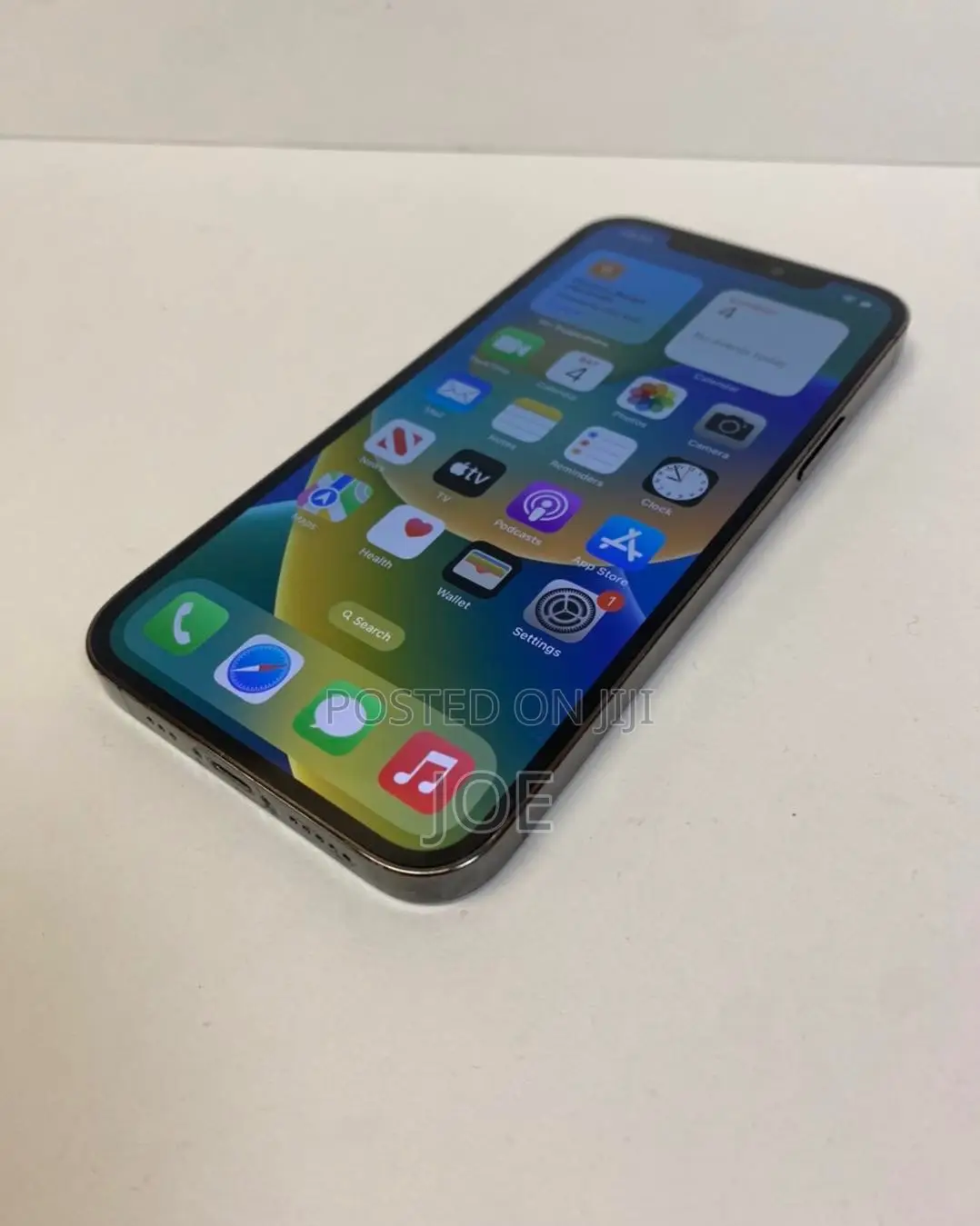 Apple iPhone 12 128 GB Blue