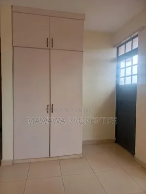 1bdrm Apartment in Ngara for rent