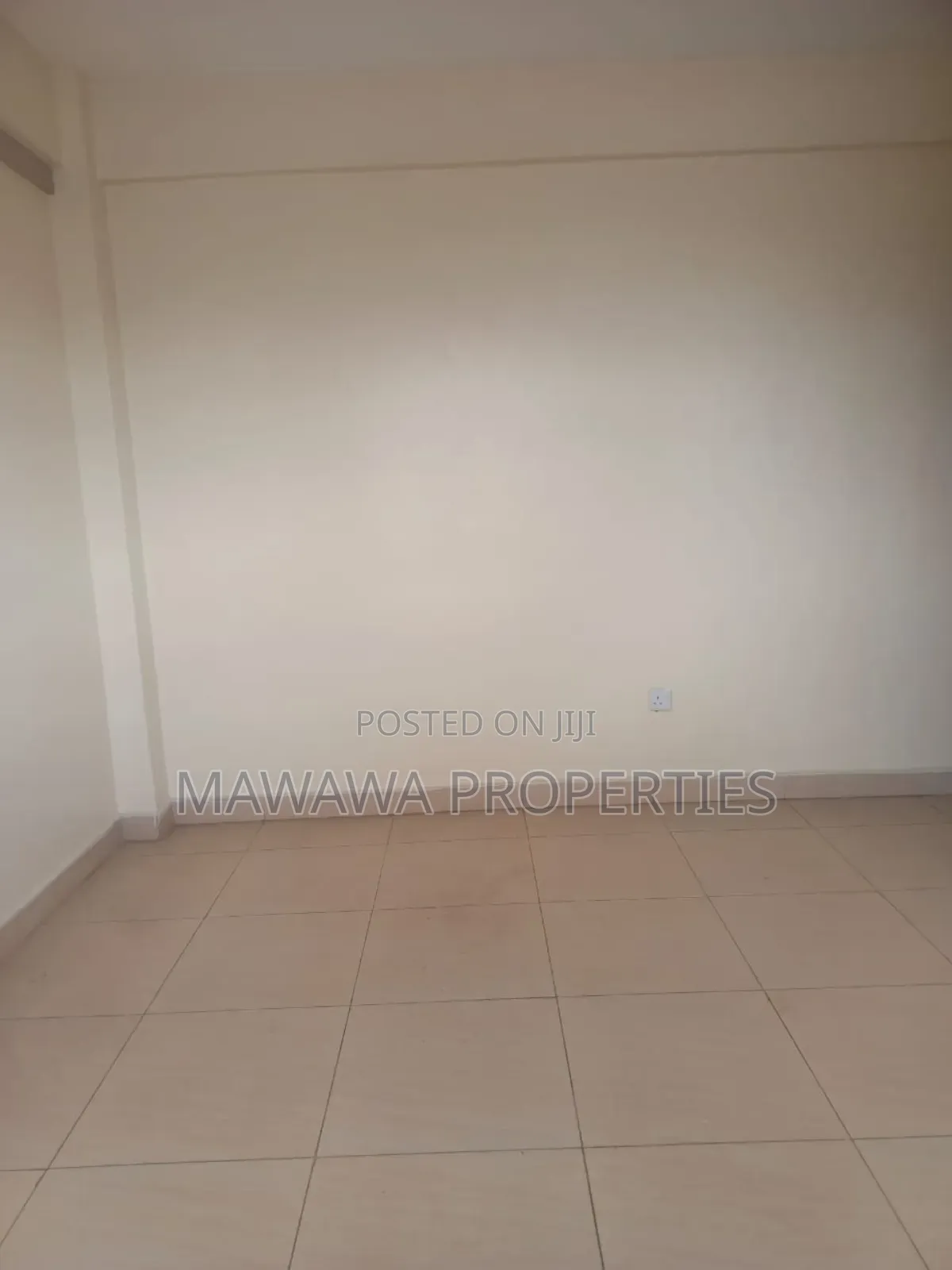1bdrm Apartment in Ngara for rent