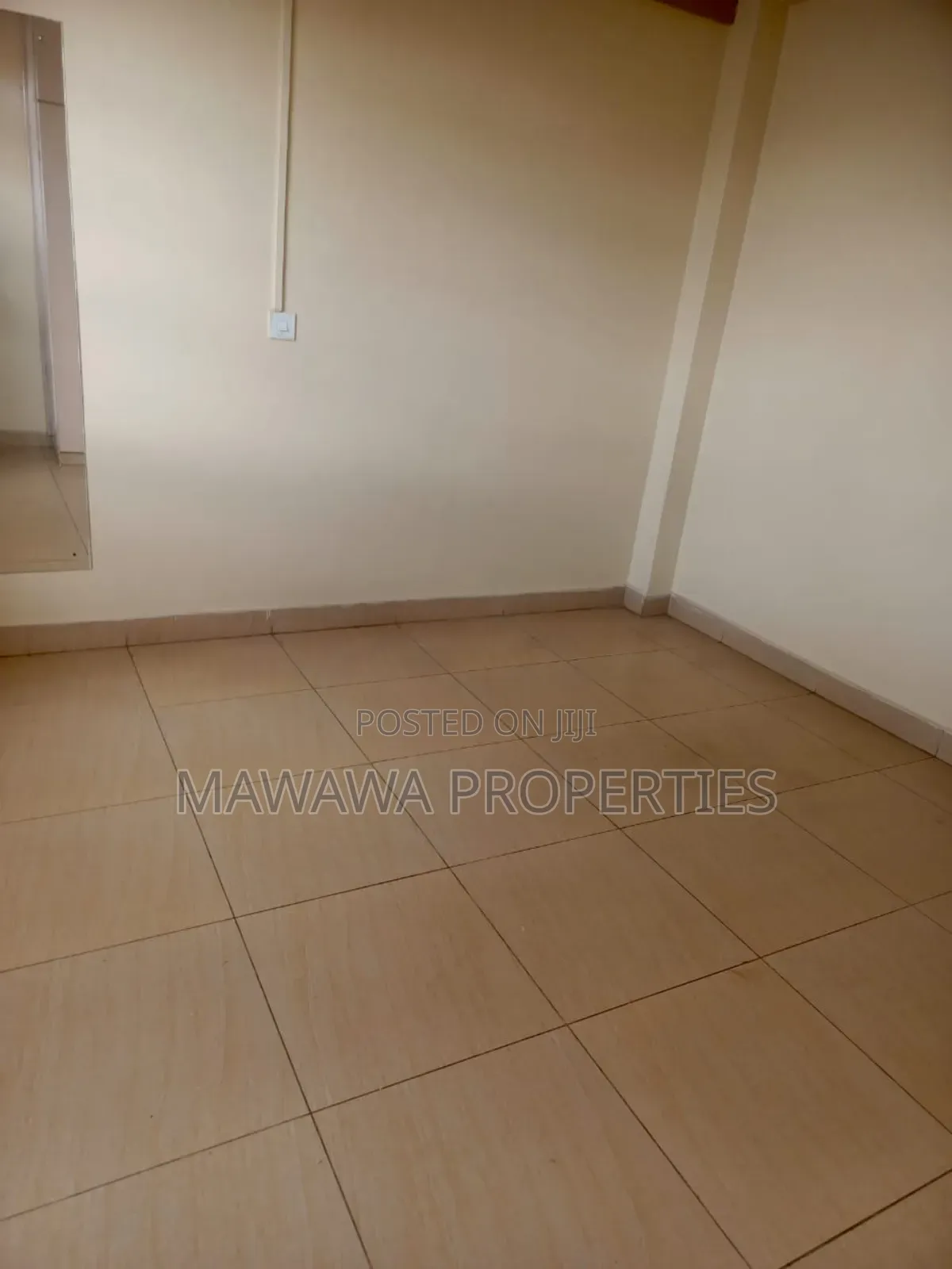 1bdrm Apartment in Ngara for rent