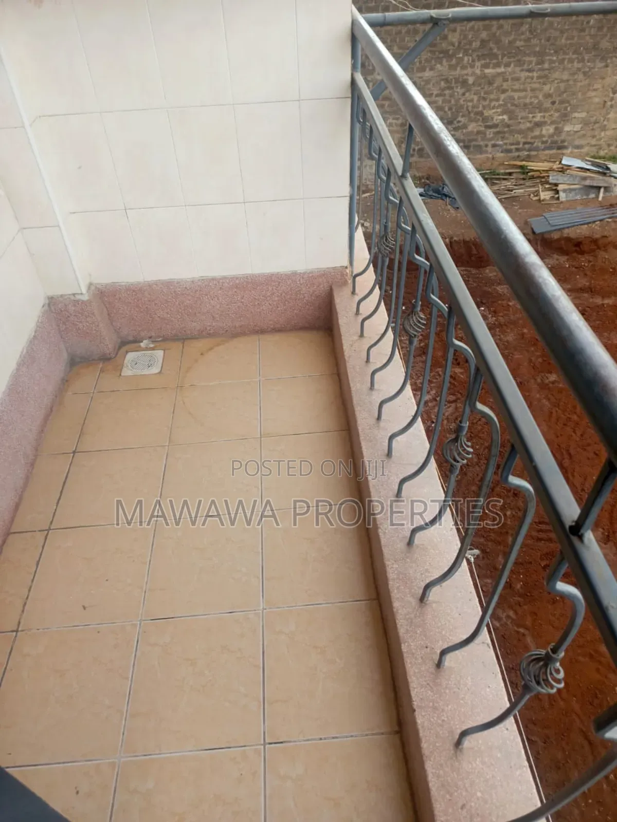 1bdrm Apartment in Ngara for rent