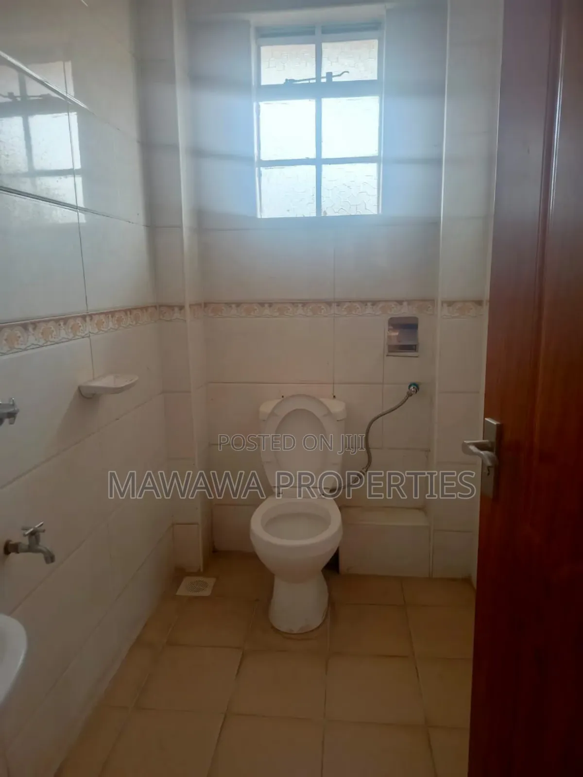 1bdrm Apartment in Ngara for rent