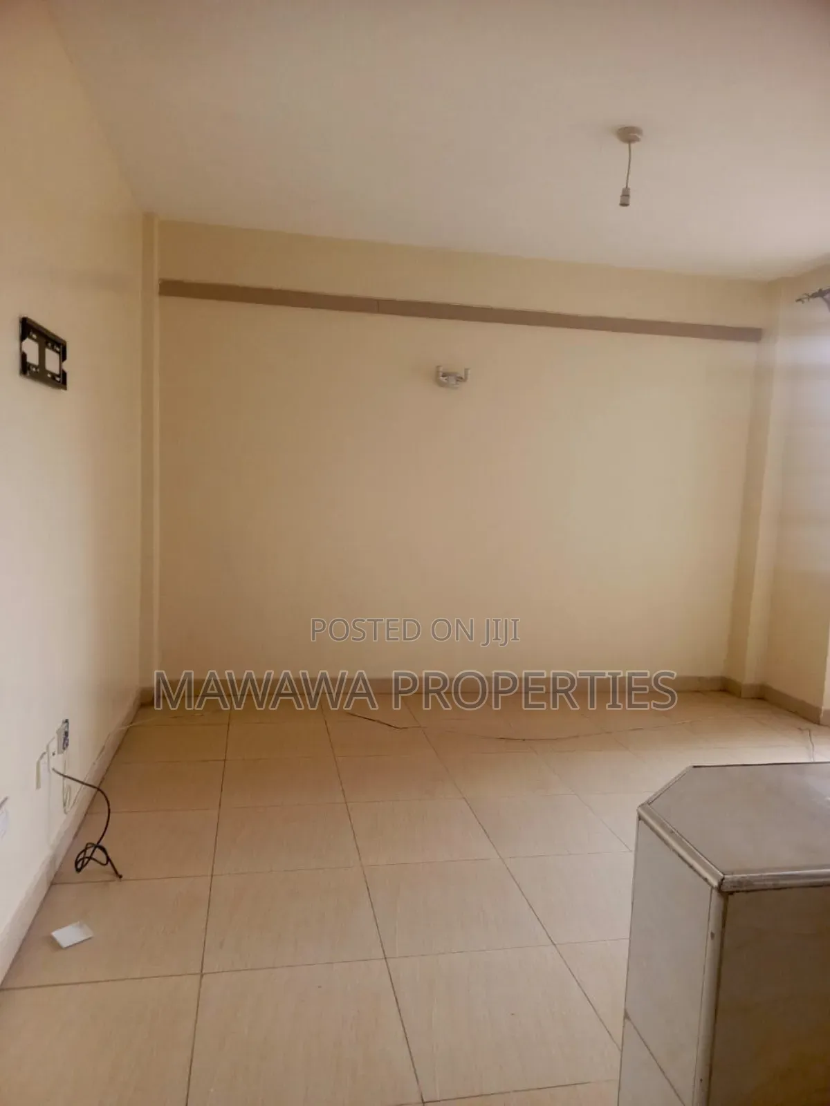 1bdrm Apartment in Ngara for rent
