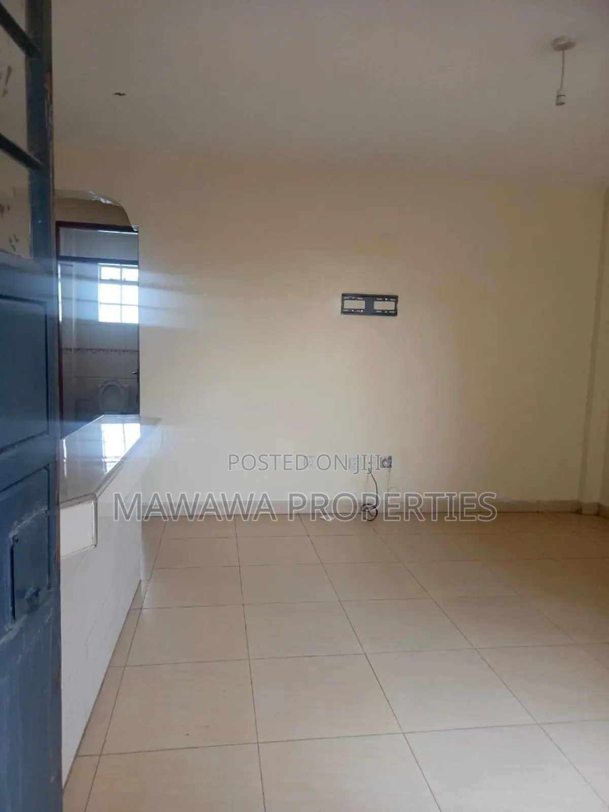 1bdrm Apartment in Ngara for rent