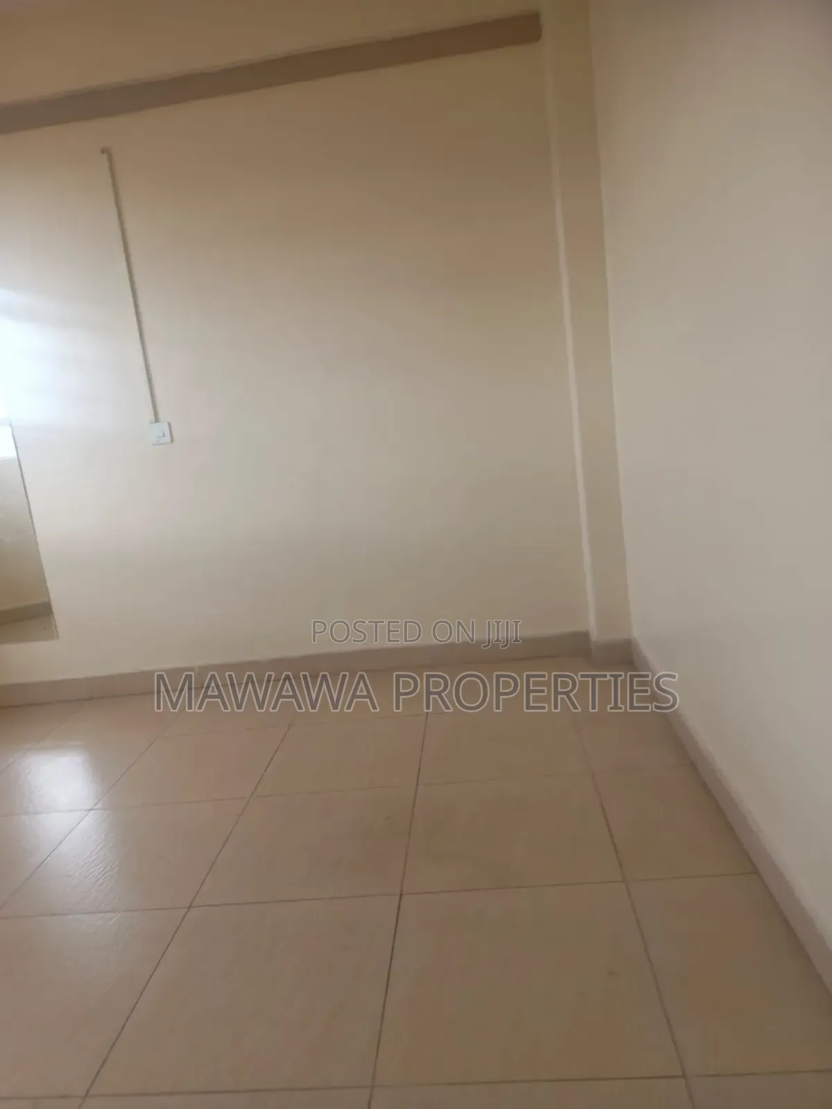 1bdrm Apartment in Ngara for rent