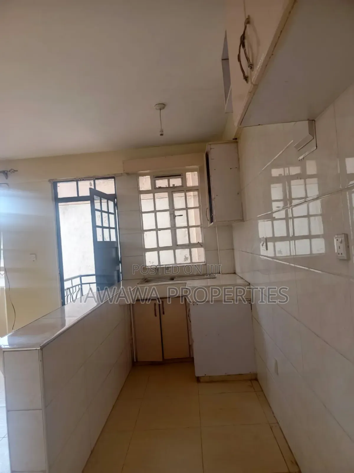 1bdrm Apartment in Ngara for rent