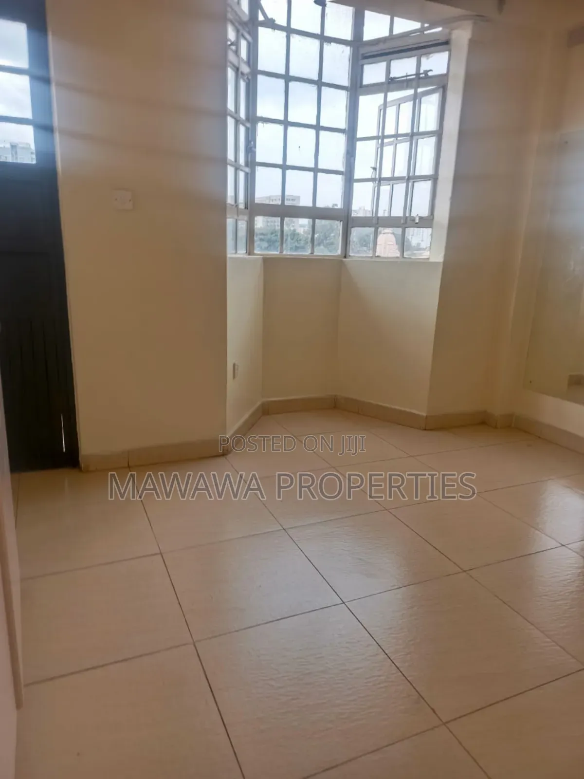 1bdrm Apartment in Ngara for rent