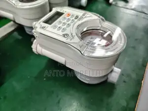 Prepaid Water Meters