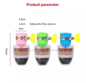 *Six Layered Tap Faucet /Extender A